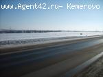 28 Га - 1 км. от Кемерово по Промышленновской трассе.