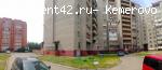 Нежилые помещения 54,6м2, ул. Сибиряков-Гвардейцев 22а.