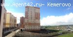 Инвестиции в строительство жилья в Кемерово.