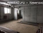 Нежилое помещение 70 м. Центр Кемерово. ЖК Каравелла