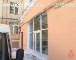 Офисное помещение 40 кв.м. в центре г. Кемерово