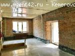 Продается,сдается в аренду офисное помещение S 38,9., в Центральном р-не г.Кемерово, ул.Ермака 2