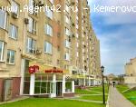 Аренда. Нежилое 133 м.кв. Район Променад - 3. Кемерово.