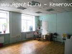 Аренда офисов в Кемерово, пр-т. Советский 12