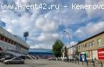 Торговые площади в аренду от 50 кв.м. Кемерово, рынок "Народный"