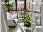 4-к квартира в ЖК Каравелла 143 кв. Элитная квартира в Кемерово.