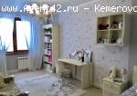 4-к квартира в ЖК Каравелла 143 кв. Элитная квартира в Кемерово.