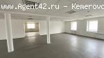 Торгово-офисные помещения на Кузнецком
