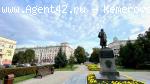 Продается 2-х комнатная пм квартира в историческом старом центре города Кемерово