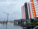 3х комнатная квартира S= 76,5 кв.м. в ЖК "Панорама". Продажа. Кемерово.