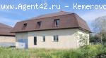 Коттедж 350 м.кв. село Андреевка. Лесная поляна. - 7.700.000 р