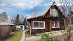 Дом, Дача S= 62 кв.м 2 эт в СНТ "Журавли". Продажа. Кемерово.