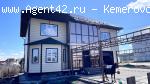 Продается коттедж с. Андреевка общ. пл. 204 кв.м.