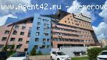 Нежилое помещение 94 м.кв. 1 этаж. ЖК Парус. Ремонт. Стоматология.