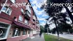 Квартира 42 м.кв. в центре. 3.900.000 Лучшая цена. Кемерово
