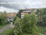 Продается 2-х комнатная квартира в центре