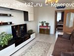 2-х комнатная квартира на Радуге. Кемерово. Лучшая цена. Торг