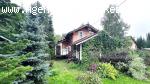 Дом _ ДАЧА 90 м.кв. д.Тебеньковка. Кемерово. Тайга. Идеально. Продажа.