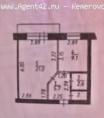 2�  ����.�������� S=39.8 ��.�.  ������, ������. ����� ��� 2007 ��� ������ - ��������. �������.