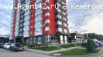 Нежилое помещеие 249 м.кв. 1 этаж . Кемерово. ЖК Панорама