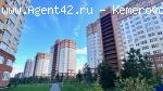 Новостройки Кемерово. ЖК Сити ПАРК. застройщик Промстрой