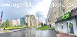 Торговыя площадь. от 300 м.кв. в Микрорайоне . Бюджет от 15 млн. Окупаемость от 4 лет