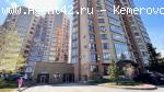 Машиноместо 15 м.квв ЖК Каравелла. Верхний уровень. Кемерово
