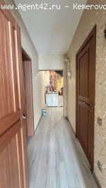 3-� �������� S= 57.5 ��.�. � ����������� ������. �������. ��������.