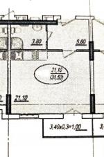 1 ����. �������� � �� "�����". �������. �.����. ��������� �����.