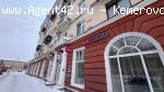 Аренда. Кемерово. Центр. Пушкина, 1 этаж , 130 м.кв