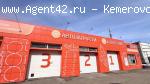 нежилое. Автосервис 400 м.кв. - центр Жилого района ФПК