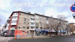 3 комн. Красная 5 80 м. Центр Кемерово