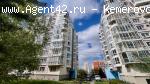 Квартира 76 м.кв в новом доме. Ремонт. Продажа. Кемерово.