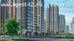 Новосибирск. Новостройки  от 100 тыс /м. Льготная Ипотека . Дом сдан