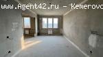 1-к квартира 37 кв.м. в Ленинском районе проспект Ленинградский, 32/2. Продажа. Кемерово.